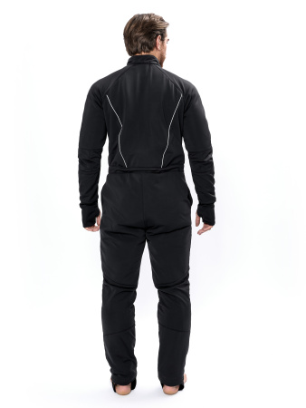 Утеплитель Frogman Grizzly мужской