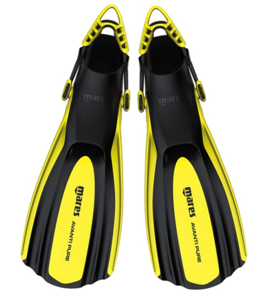 Ласты Mares Avanti Pure OH
