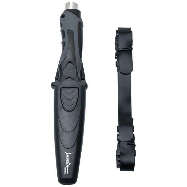 Нож Marlin Scuba Stainless Steel 304SS