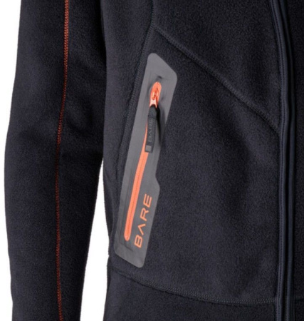 Поддева Bare SB System Mid Layer Full