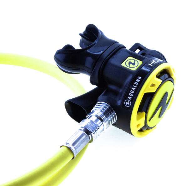 Октопус Aqualung Helix Pro