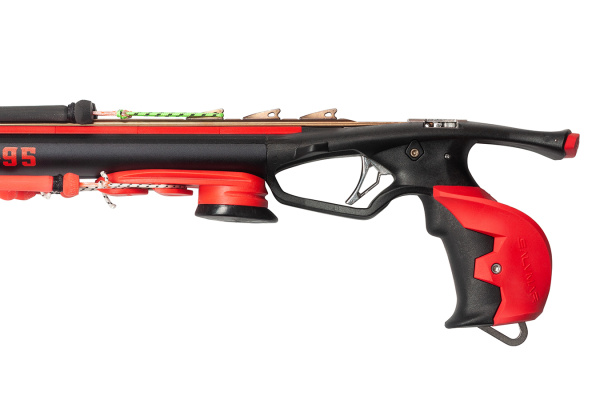 Ружьё арбалет Salvimar Hero Tomahawk