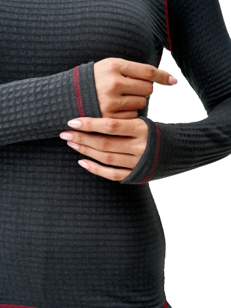 Комплект утеплителя Helium Njord DryBase женский