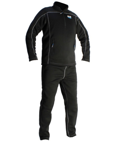 Утеплитель DUI Action Wear Pro 300 кофта