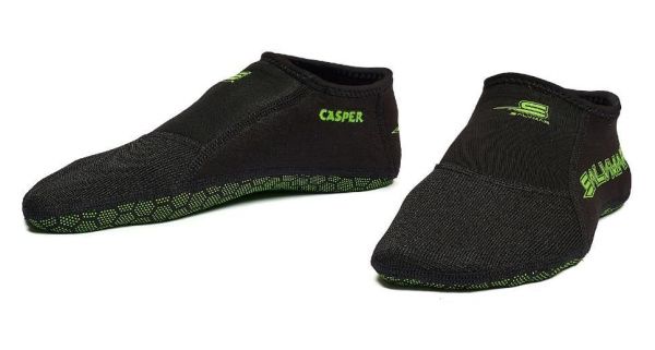 Носки короткие Salvimar Casper 2 мм 