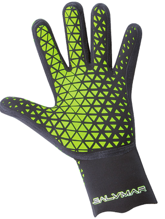 Перчатки Salvimar Tactile 3 мм 