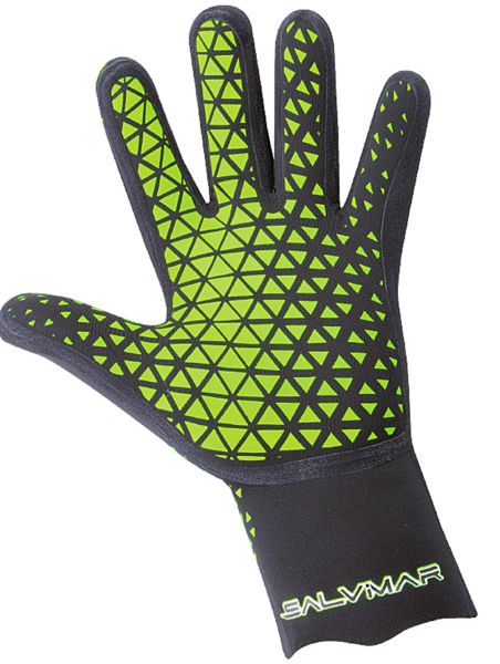 Перчатки Salvimar Tactile