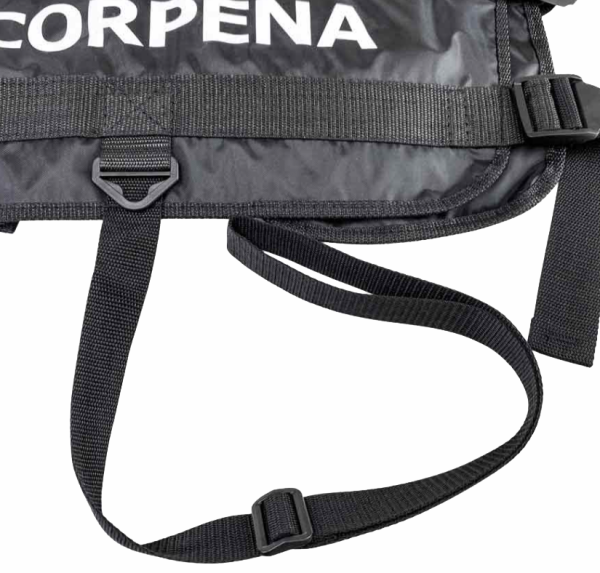 Жилет-компенсатор грузовой Scorpena v.2, с камерой подкачки