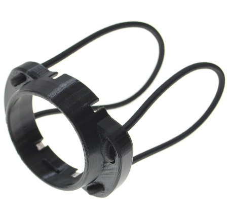 Ремень с адаптером корпуса для Aqualung i300C