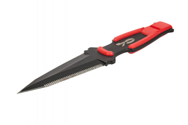 Нож C4 Ronin Red