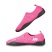 Коралловые тапочки Aqurun Pink