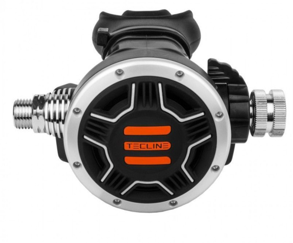 Регулятор Tecline R4 TEC set