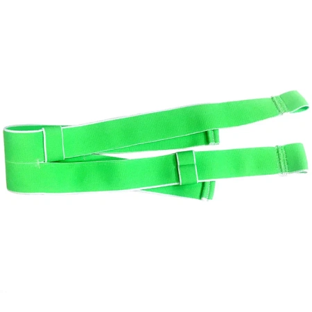 Запасной ремешок для маски Ocean Reef Aria зеленый