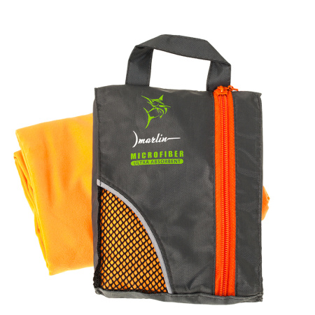 Полотенце из микрофибры Marlin Travel Towel Royale