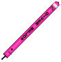 Буй с клапаном Divers Alert Marker Pink 150