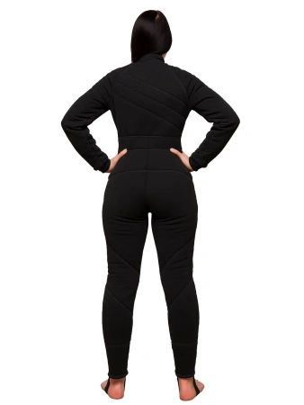 Утеплитель комбинезон Helium Njord Issguard II женский