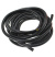 Тяж Primeline Industries ø15,5 мм Black