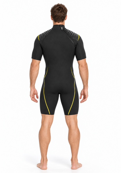 Гидрокостюм мужской Scubapro Definition Shorty 2,5 мм New