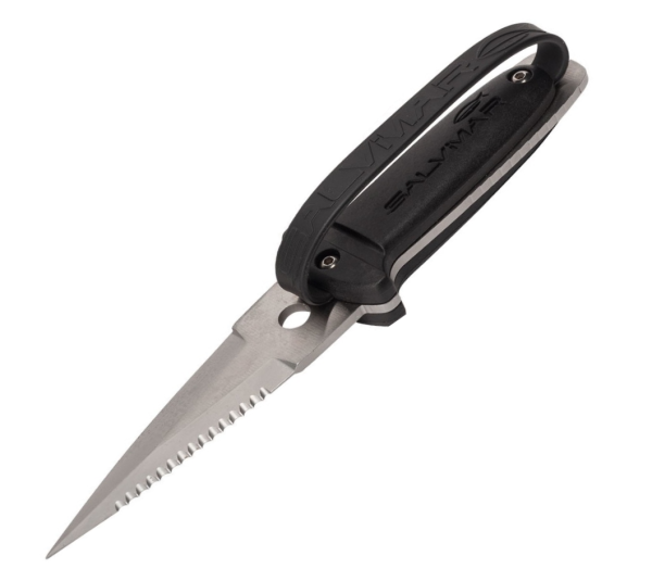 Нож Salvimar St-Blade