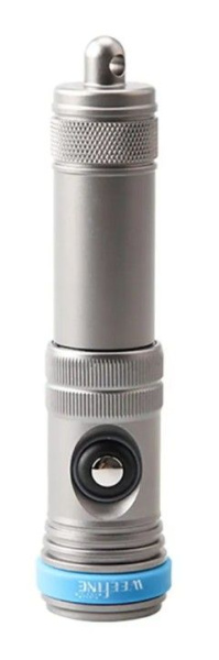 Фонарь Weefine SN 1500 v2 1500 Люмен
