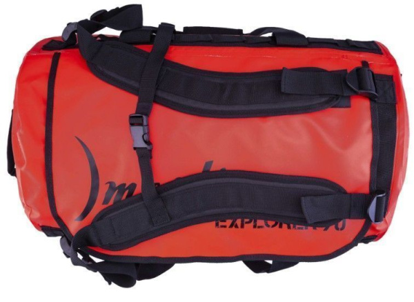Сумка Marlin Explorer 70 литров