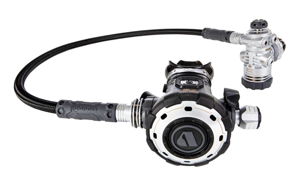 Регулятор Apeks MTX-R Din