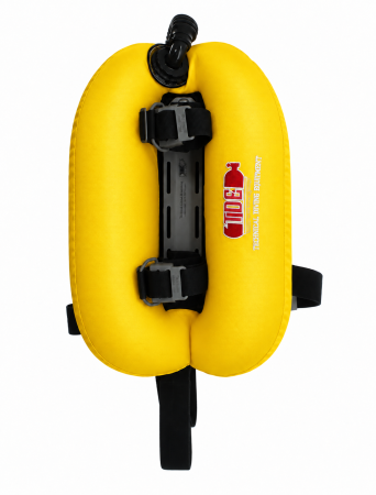 Компенсатор в сборе TDE Scuba-Expert Short Light Anod 35 LB