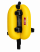 Компенсатор в сборе TDE Scuba-Expert Short Light Anod 35 LB
