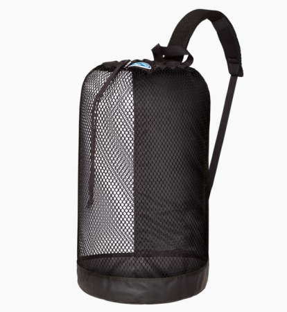 Сумка Stahlsac B.V.I Mesh Backpack 33 Литра