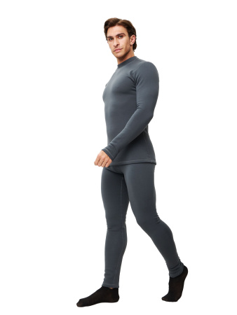 Утеплитель раздельный для сухих гидрокостюмов Sportex Polartec Power Stretch