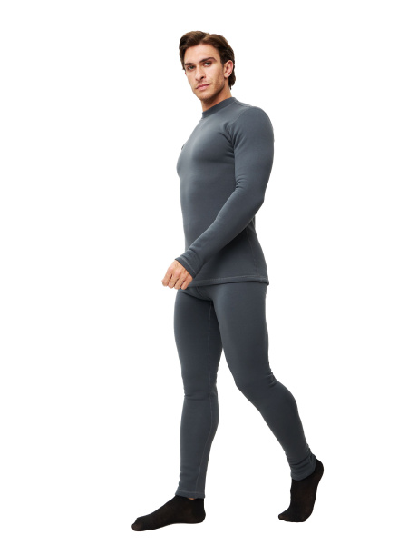 Утеплитель раздельный для сухих гидрокостюмов Sportex Polartec Power Stretch