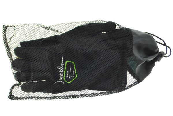 Перчатки кевларовые Marlin Kevtex 3 мм