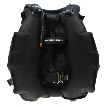 Компенсатор плавучести Scubapro Seahawk 2 New