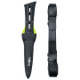 Нож Marlin Skeleton XL Stainless Steel 420SS