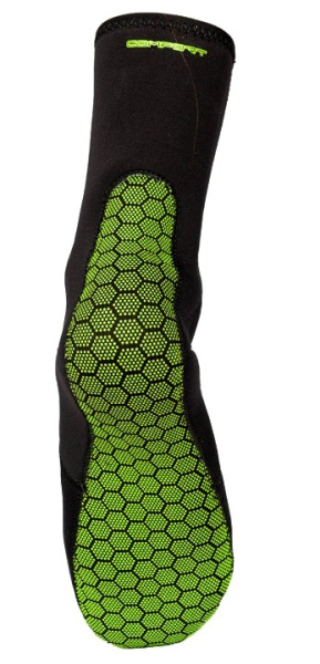 Носки Salvimar Comfort 3 мм