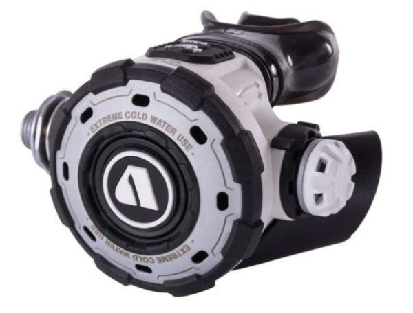 Комплект Apeks Sidemount MTX-R с сумкой и манометрами Psi