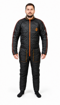 Утеплитель Frogman Arctros 300