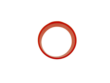 Резинка на стропу, шланг Helium широкая