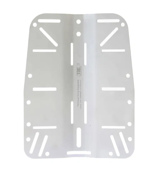 Комплект TDE Scuba-Expert Short 25 LB