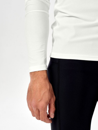Футболка T-Flex Ivory White UPF50 мужская