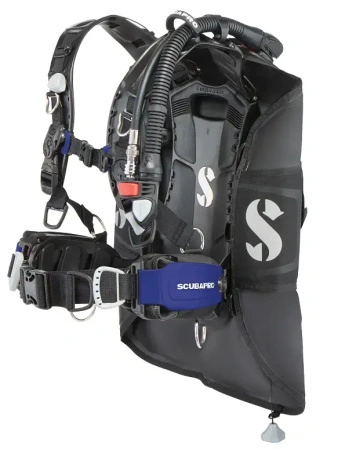Компенсатор плавучести Scubapro Hydros Pro 2