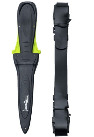 Нож Marlin Triton XL Stainless Steel