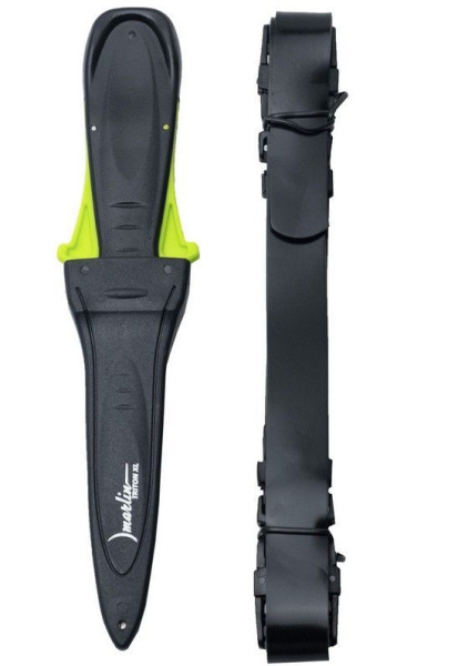 Нож Marlin Triton XL Stainless Steel