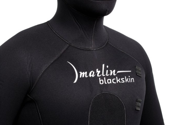 Гидрокостюм Marlin BlackSkin 9 мм