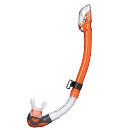 Трубка Tusa Hyperdry Elite II SP-0101