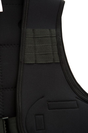 Жилет грузовой быстросъемный Marlin Vest Black 