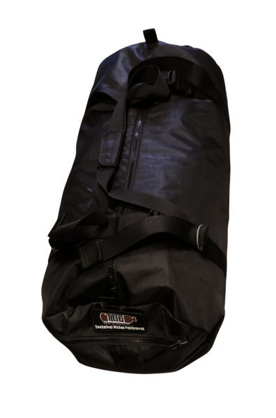 Сумка TDE LongBag I Black 103 литра