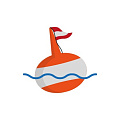 Буи, плотики, флотлайны и аксессуары
