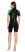 Гидрокостюм женский Salvimar Garda Splashy Shorty Lady 3 мм