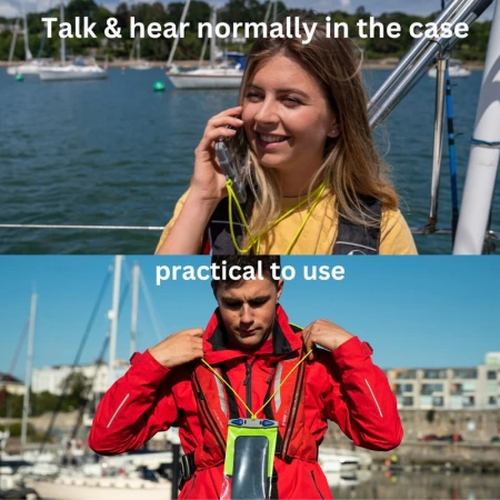 Водозащищенный чехол Aquapac 364 большой размер 